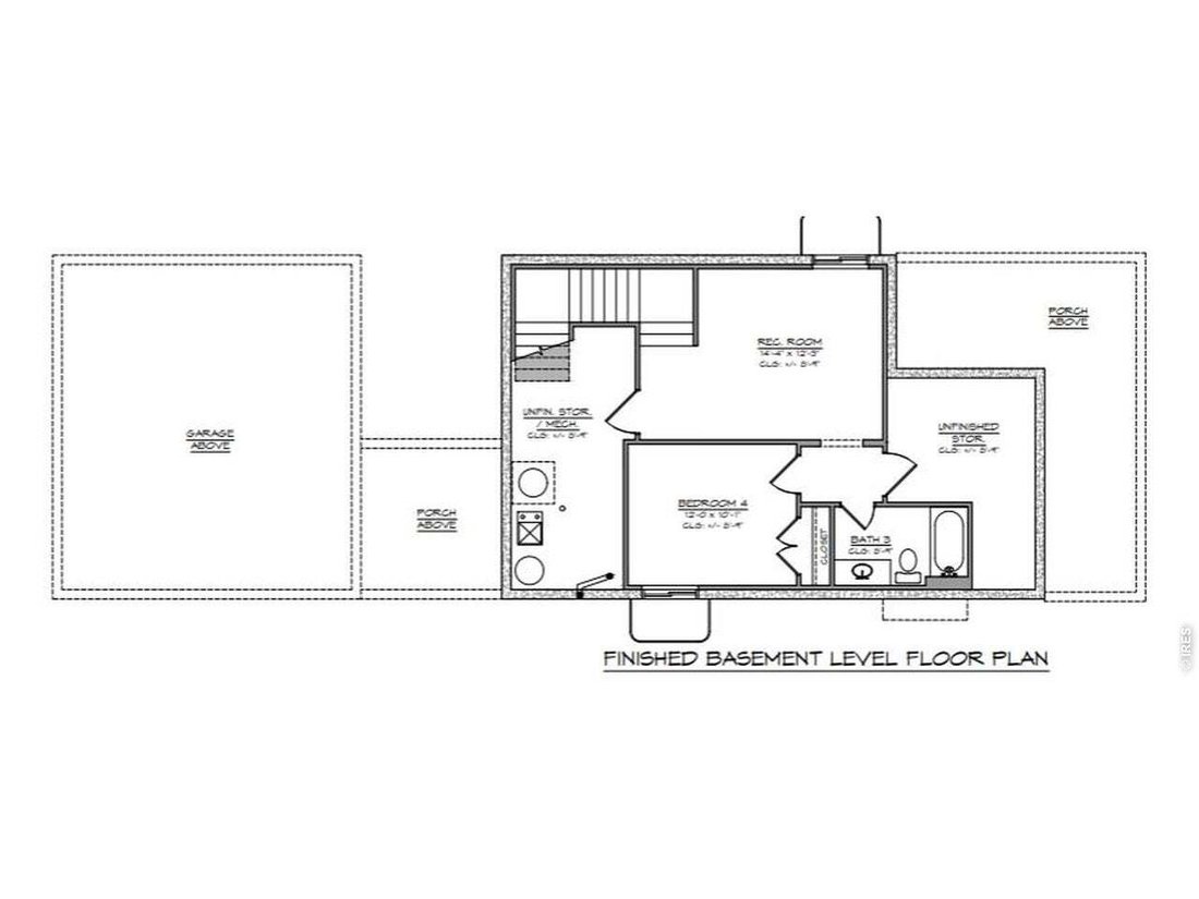 House in Erie, Colorado, United States 2 - 18909172