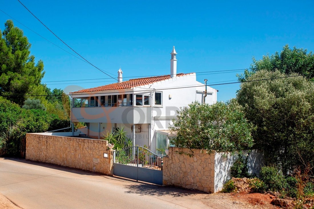 House in Paderne, Algarve, Portugal 1 - 18907825