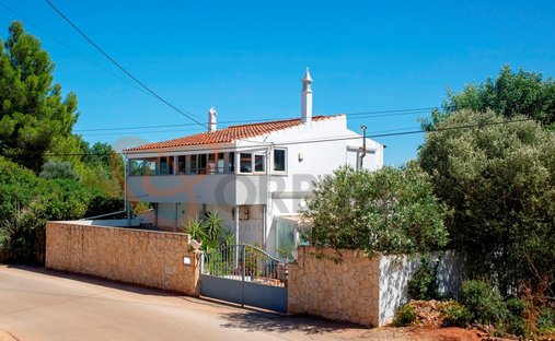 House in Paderne, Algarve, Portugal 1