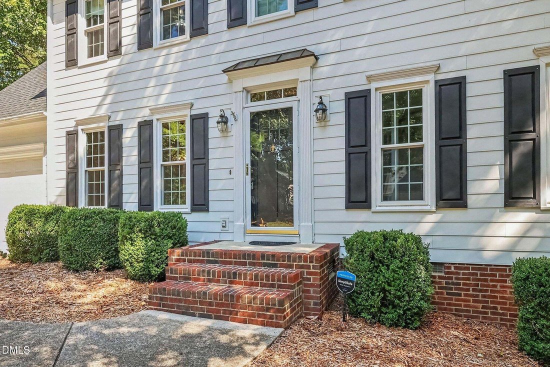 House in Cary, North Carolina, United States 5 - 18905678