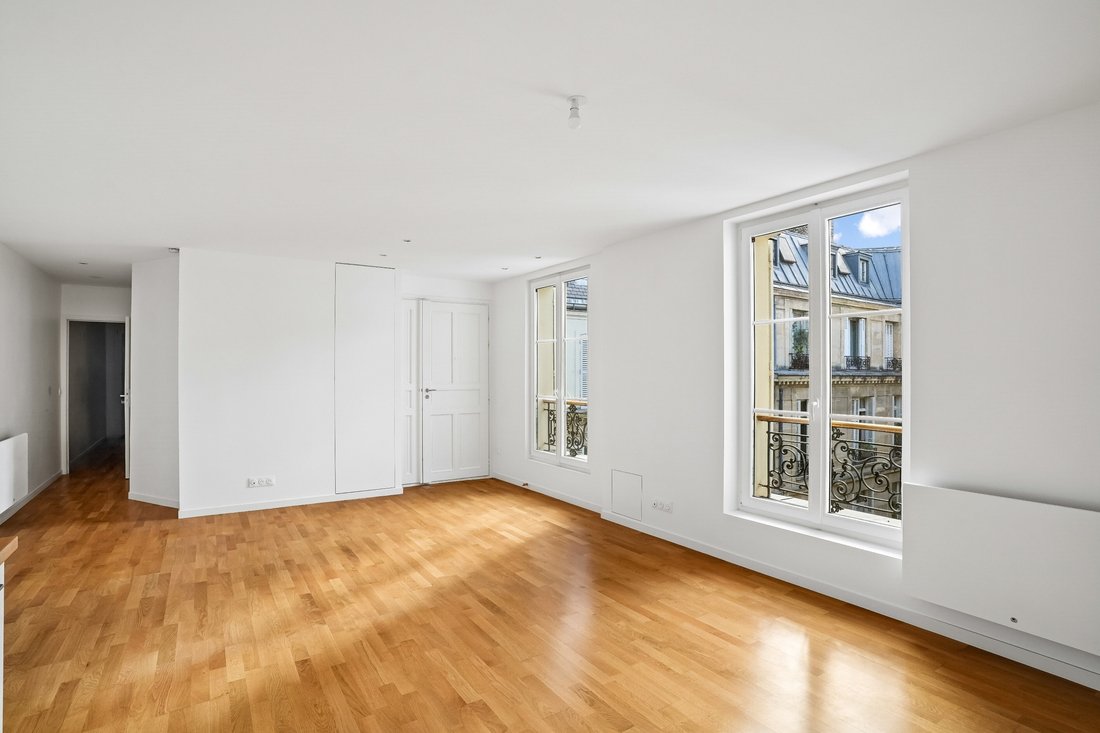 Wohnung in Hoche-Friedland, Paris 8e Arrondissement, Paris 2 - 18921564