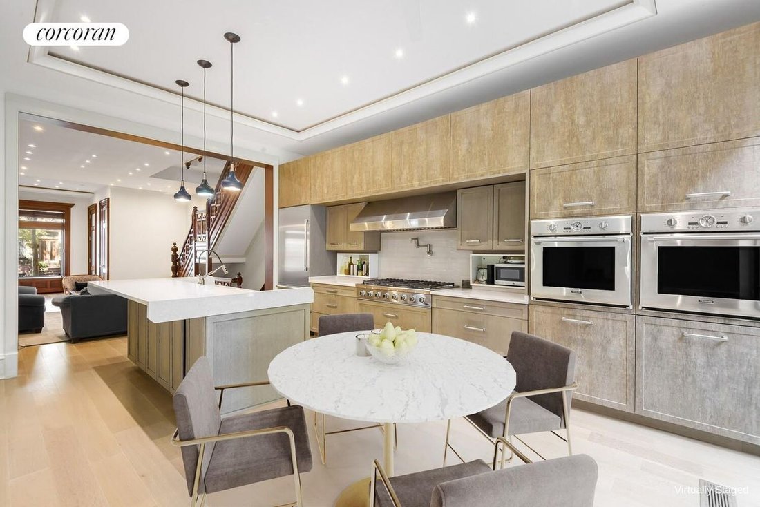 House in New York, New York, United States 3 - 18908301