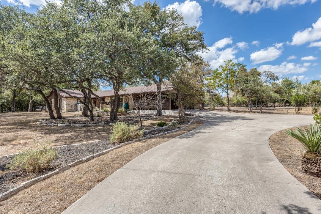 House in Georgetown, Texas, United States 1 - 18912871
