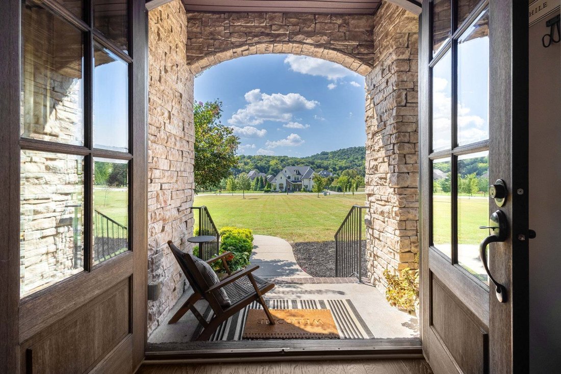 House in Franklin, Tennessee, United States 1 - 18909229