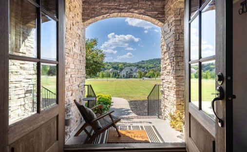 Haus in Franklin, Tennessee, Vereinigte Staaten 1