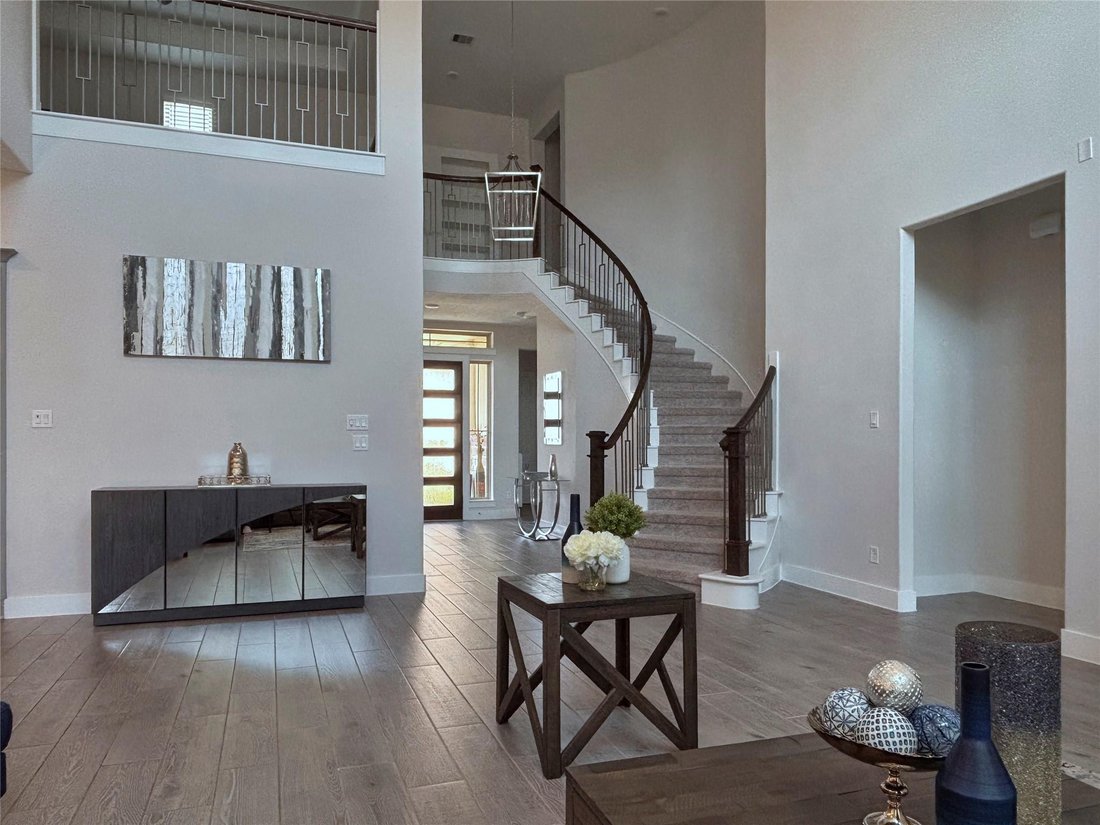 House in Katy, Texas, United States 4 - 18915527