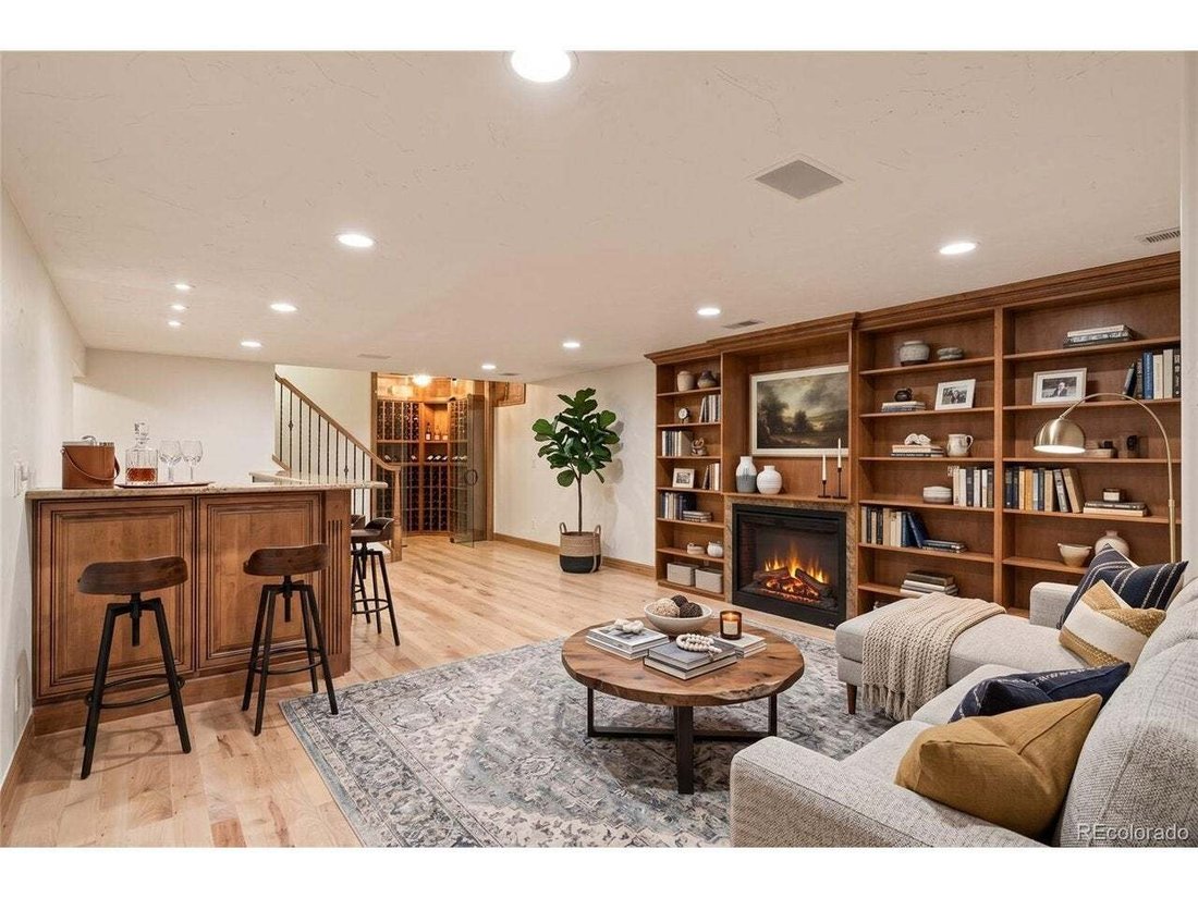 House in Centennial, Colorado, United States 5 - 18909205