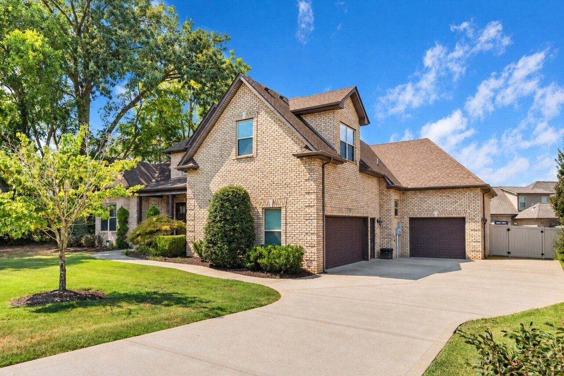 House in Murfreesboro, Tennessee, United States 2 - 18909299