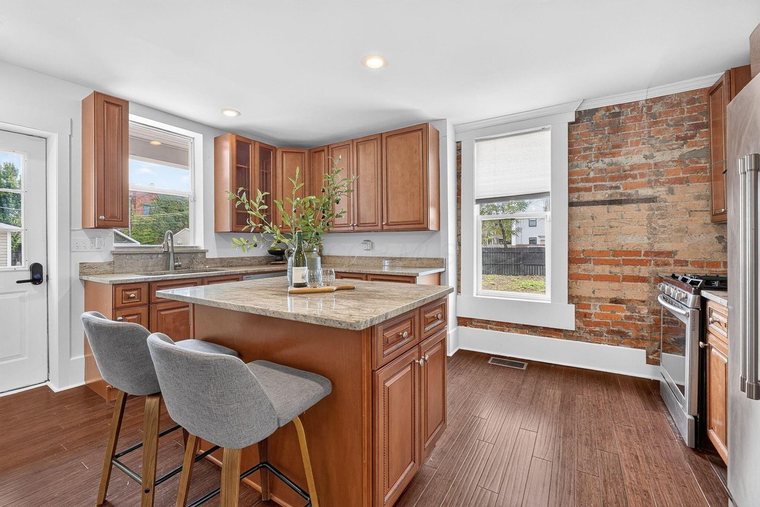 House in Columbus, Ohio, United States 4 - 18905579