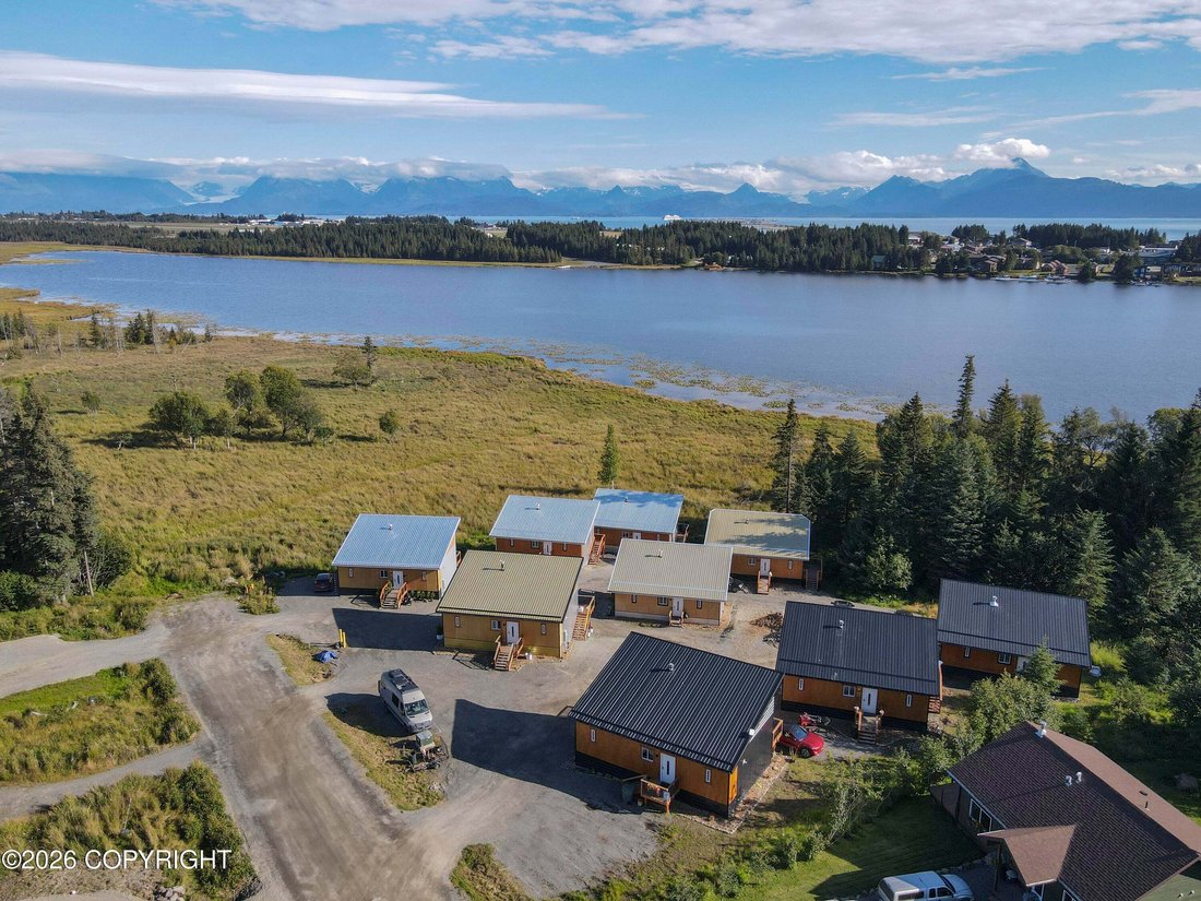 Autres à Homer, Alaska, États-Unis 1 - 18175818