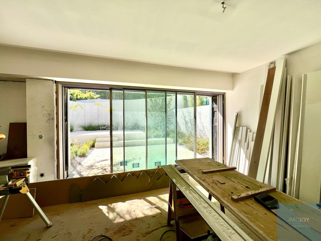 House in Aldoar, Foz do Douro e Nevogilde, Porto District, Portugal 3 - 15331485