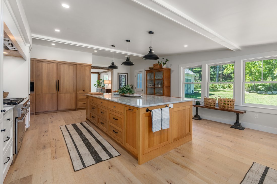 House in Sherborn, Massachusetts, United States 5 - 18920507