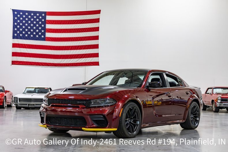 Sedan in Plainfield, United States 3 - 18913472