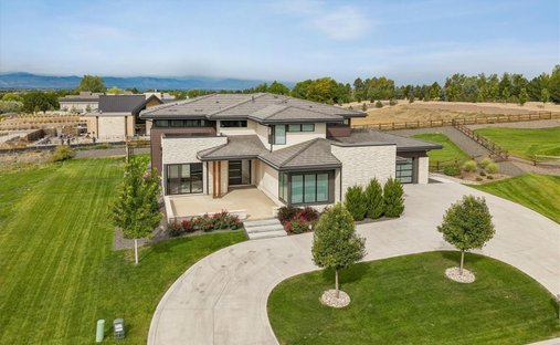 Casa en Centennial, Colorado, Estados Unidos 1