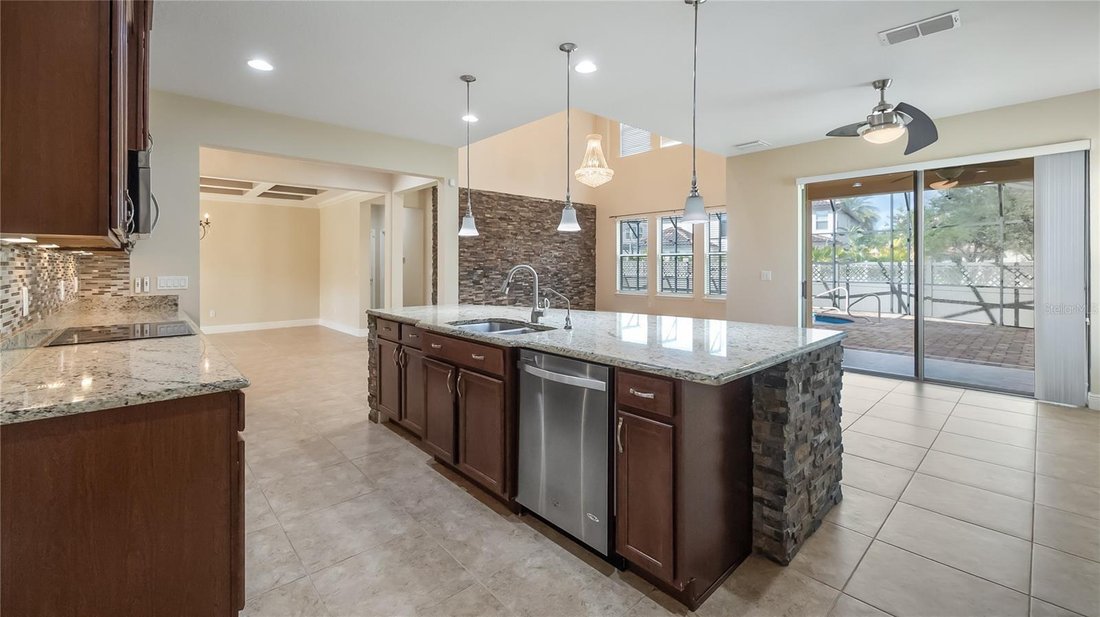 Haus in Windermere, Florida, Vereinigte Staaten 5 - 18909085
