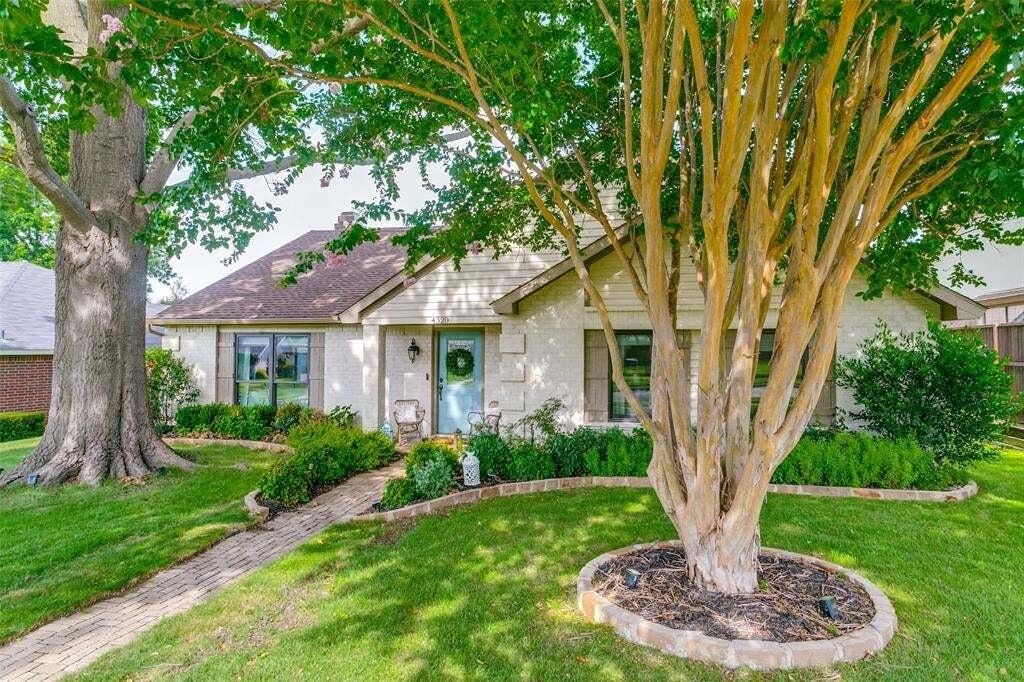 Haus in Flower Mound, Texas, Vereinigte Staaten 2 - 18906585