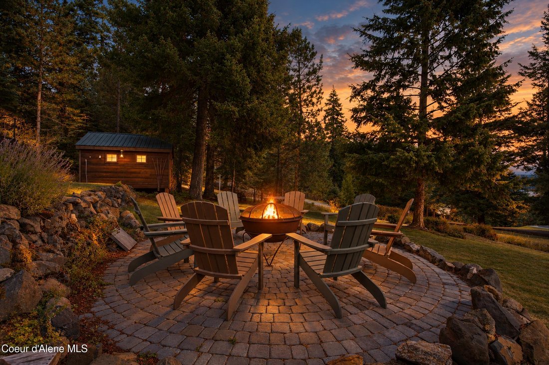 Casa a Worley, Idaho, Stati Uniti 5 - 18590930