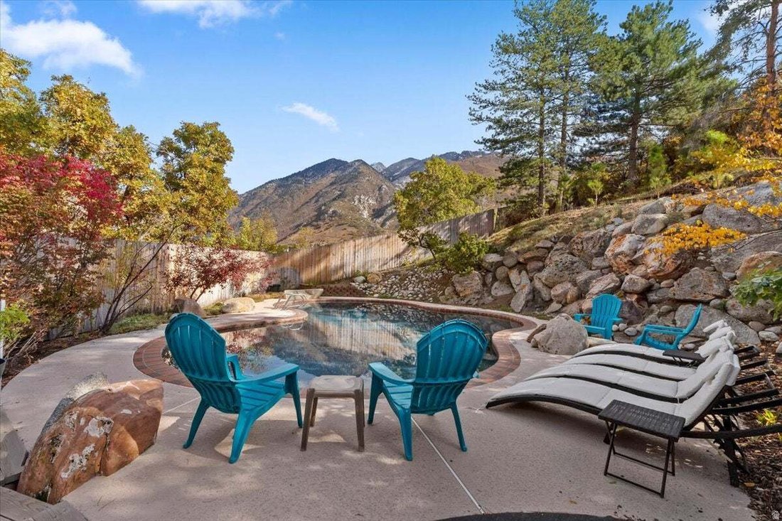 House in Cottonwood Heights, Utah, United States 4 - 18909484