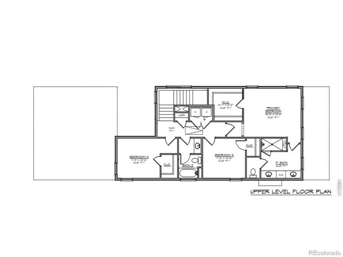 House in Erie, Colorado, United States 4 - 18909222