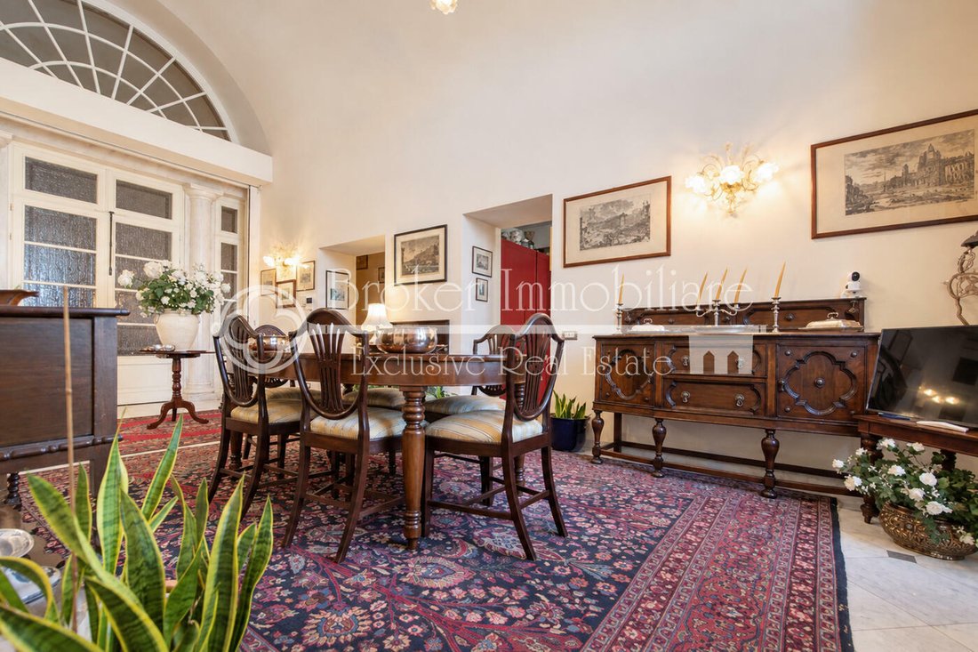 Apartment in Lungomare, Viareggio, Tuscany 4 - 18919106