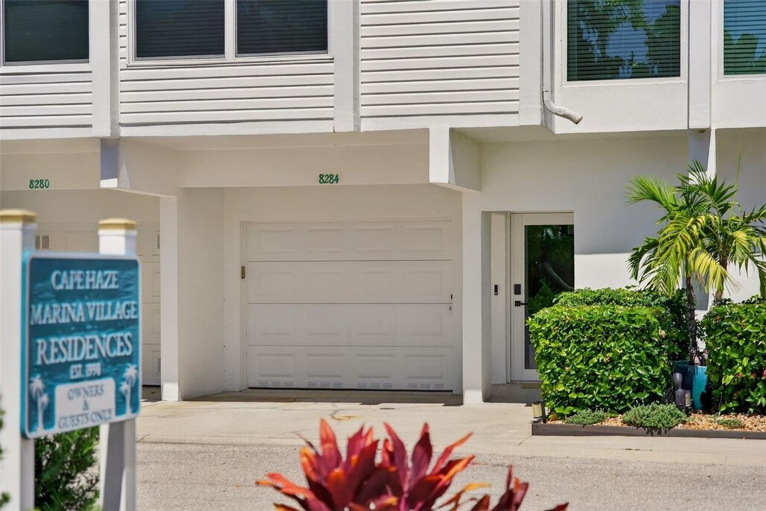 Townhouse in Englewood, Florida, United States 5 - 18905937