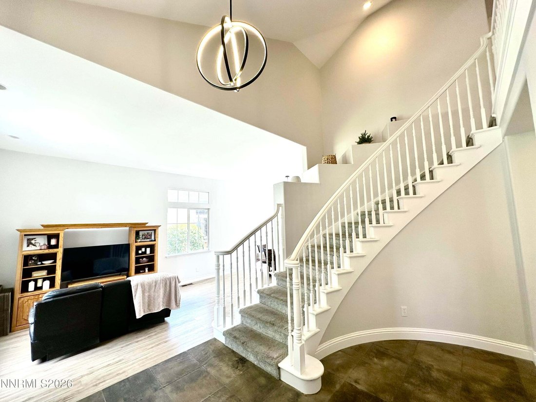 House in Sparks, Nevada, United States 5 - 18560954