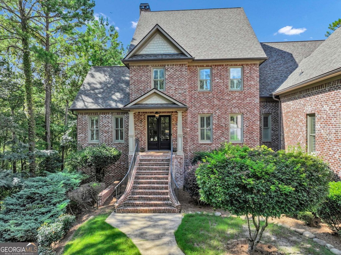 House in Newnan, Georgia, United States 3 - 18906505