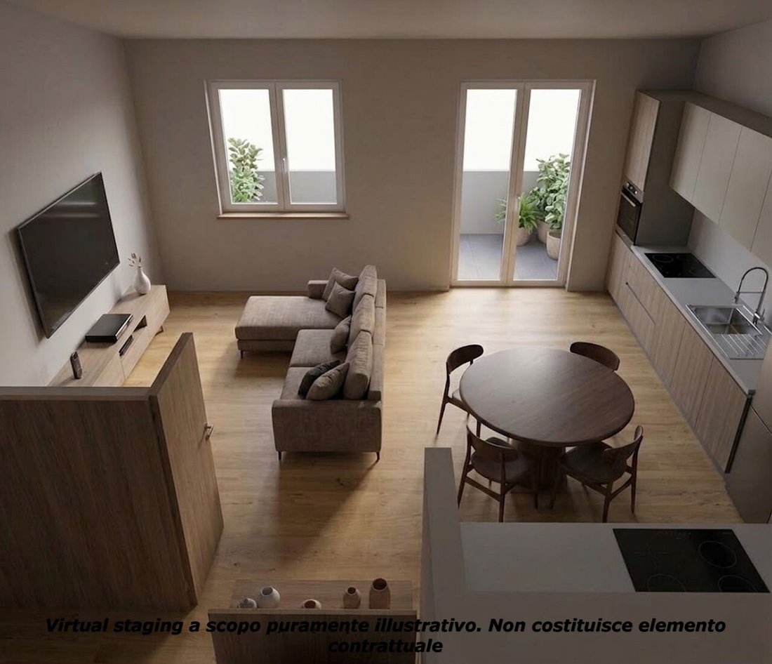 Apartamento en Centro, Florencia, Toscana 4 - 18915566