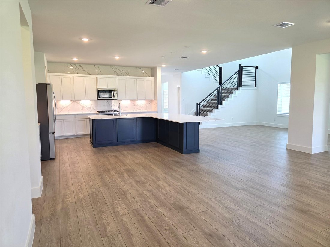 House in Baytown, Texas, United States 4 - 17540529