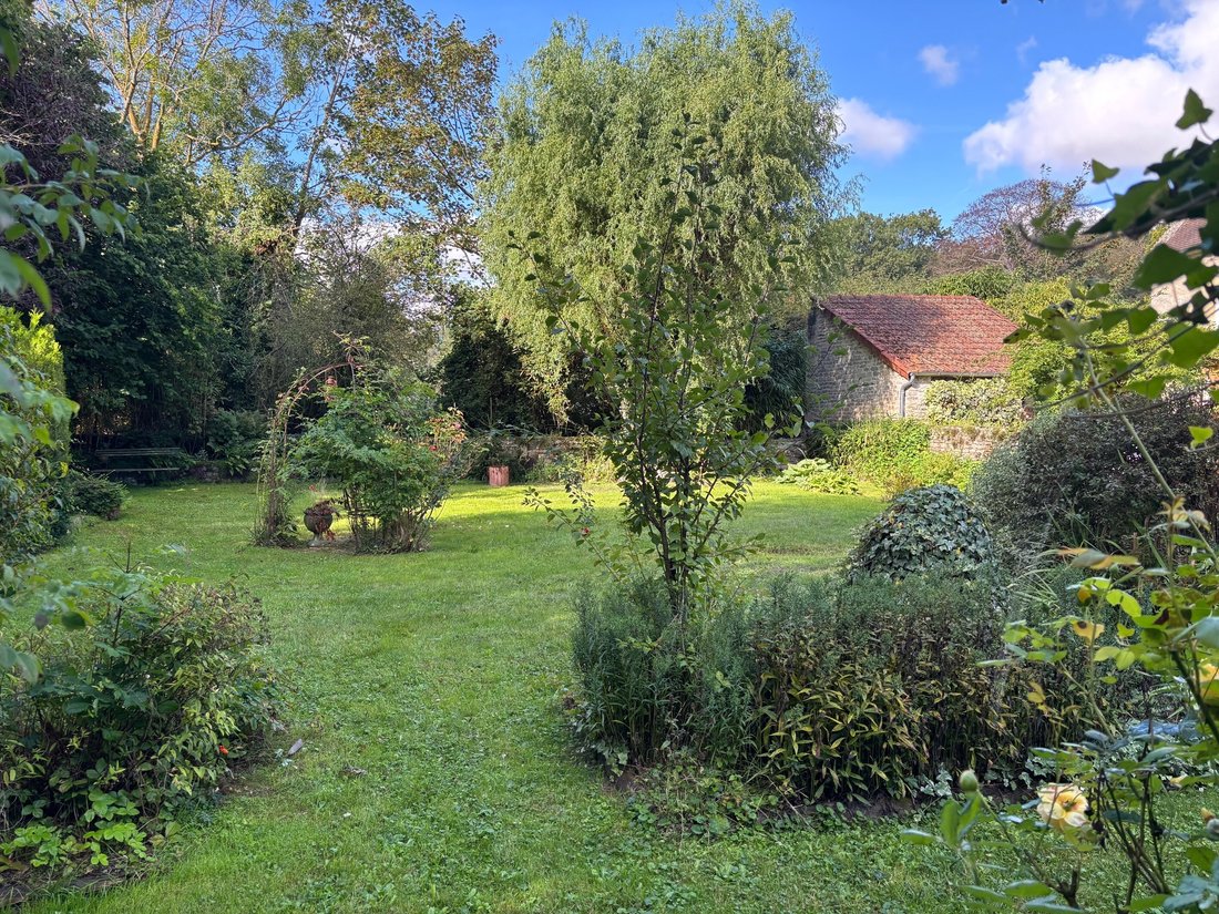 Maison à Lantheuil, Ponts sur Seulles, France 4 - 18917446