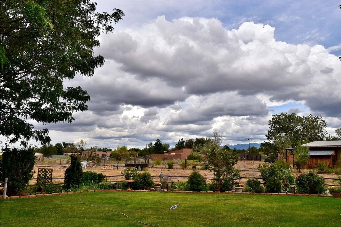 House in Santa Fe, New Mexico, United States 3 - 18233598