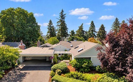 Casa en Vancouver, Washington, Estados Unidos 1