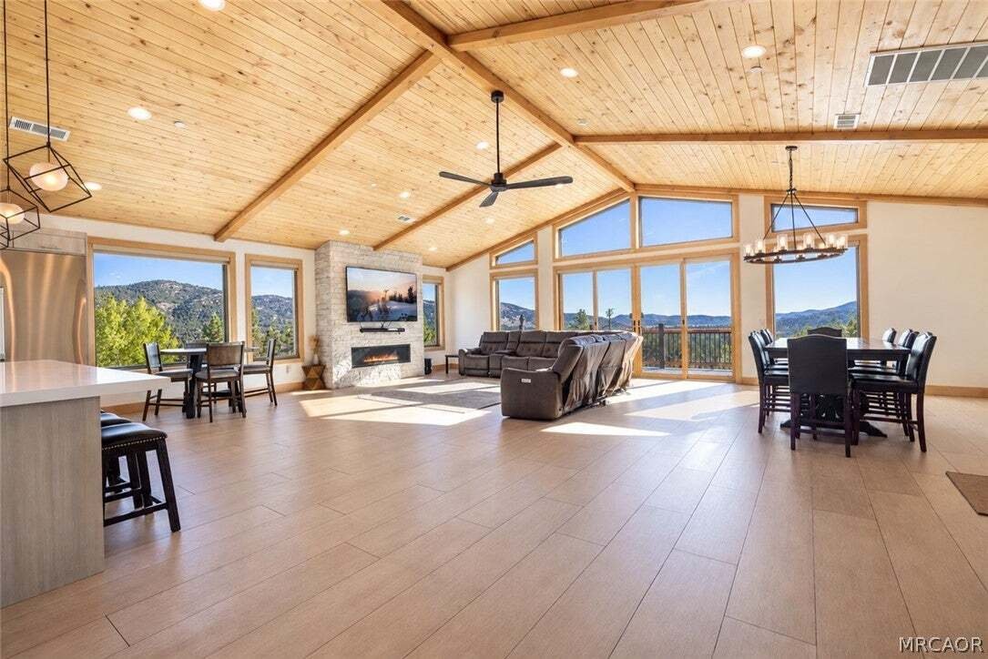 House in Big Bear Lake, California, United States 2 - 18915127