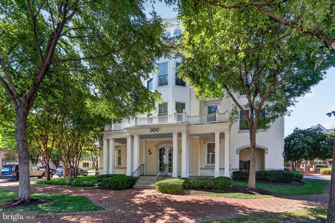 Condo in Alexandria, Virginia, United States 3 - 18908204