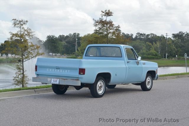 Chevrolet C10 in Calverton, NY, United States 5 - 18917304