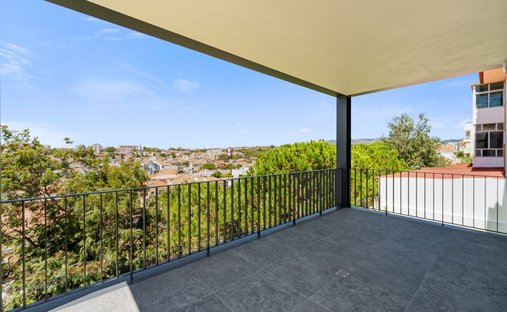 Alcabideche, Lisbonne, Portugal 1