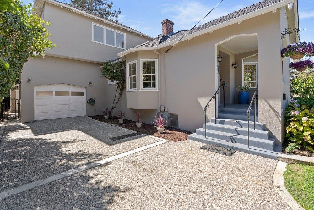House in Burlingame, California, United States 4 - 18918857