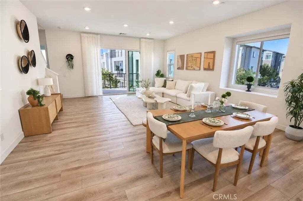 Appartement à Irvine, Californie, États-Unis 4 - 18798059