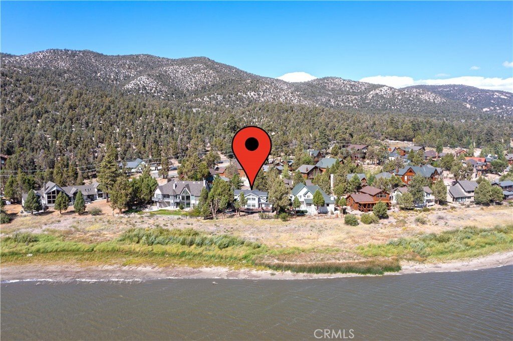 Casa en Big Bear Lake, California, Estados Unidos 5 - 18913103