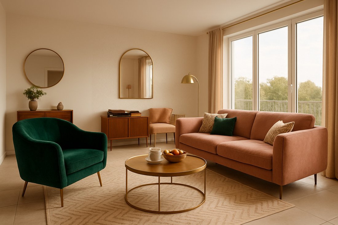 Apartment in Barbusse, Arcueil, France 1 - 18331999