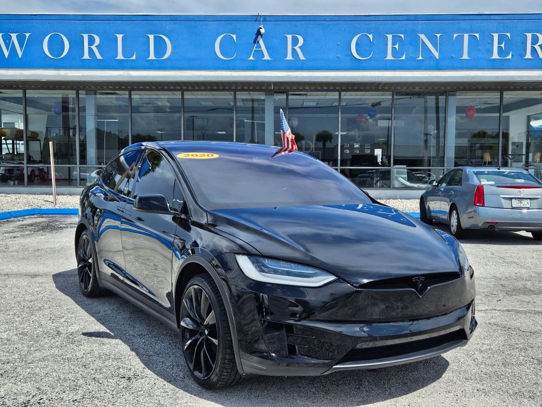 Suv in Kissimmee, FL, United States 1 - 18911770