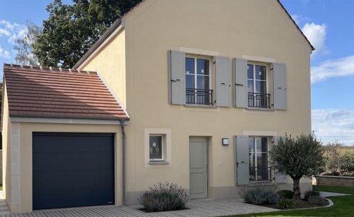 Appartement à L'Orage, Le Perreux-sur-Marne, France 1