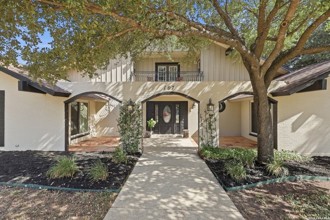 Haus in San Antonio, Texas, Vereinigte Staaten 2 - 18906339