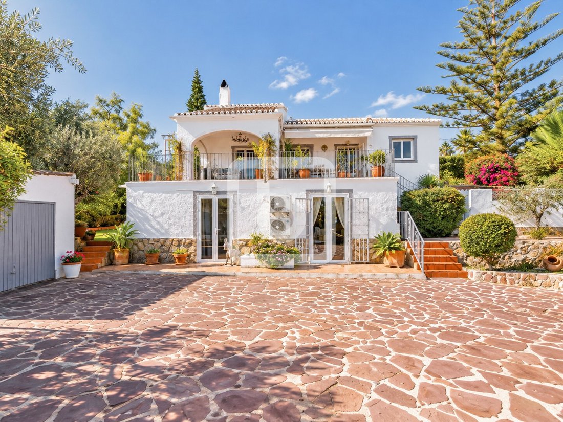Villa in Xabia / Javea, Valencian Community, Spain 2 - 15632851