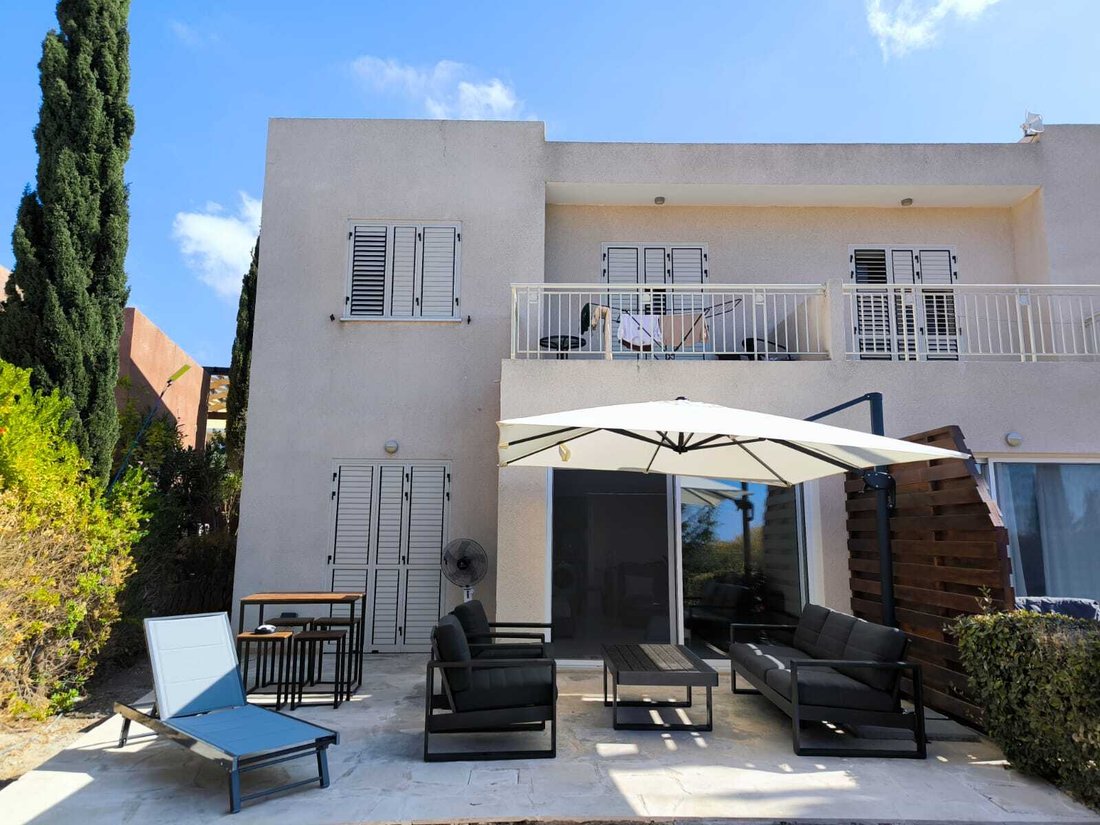 Townhouse in Chloraka, Paphos, Cyprus 2 - 18917740