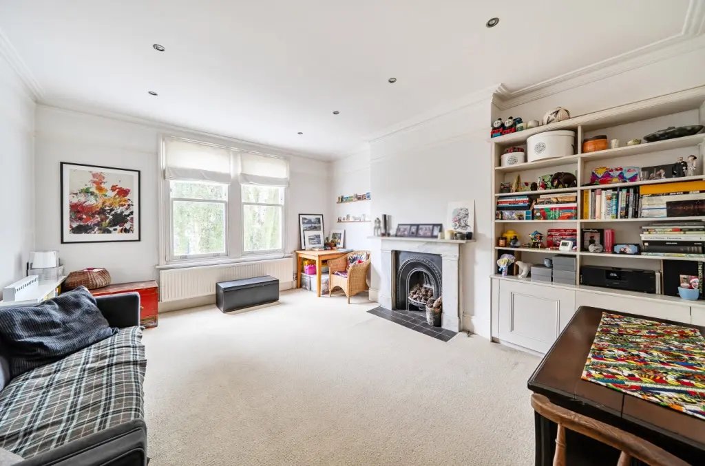 Appartamento a Tufnell Park, Islington, Inghilterra 2 - 18915460