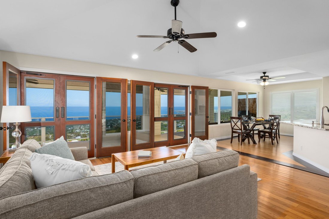 Haus in Kailua-Kona, Hawaii, Vereinigte Staaten 3 - 18715367