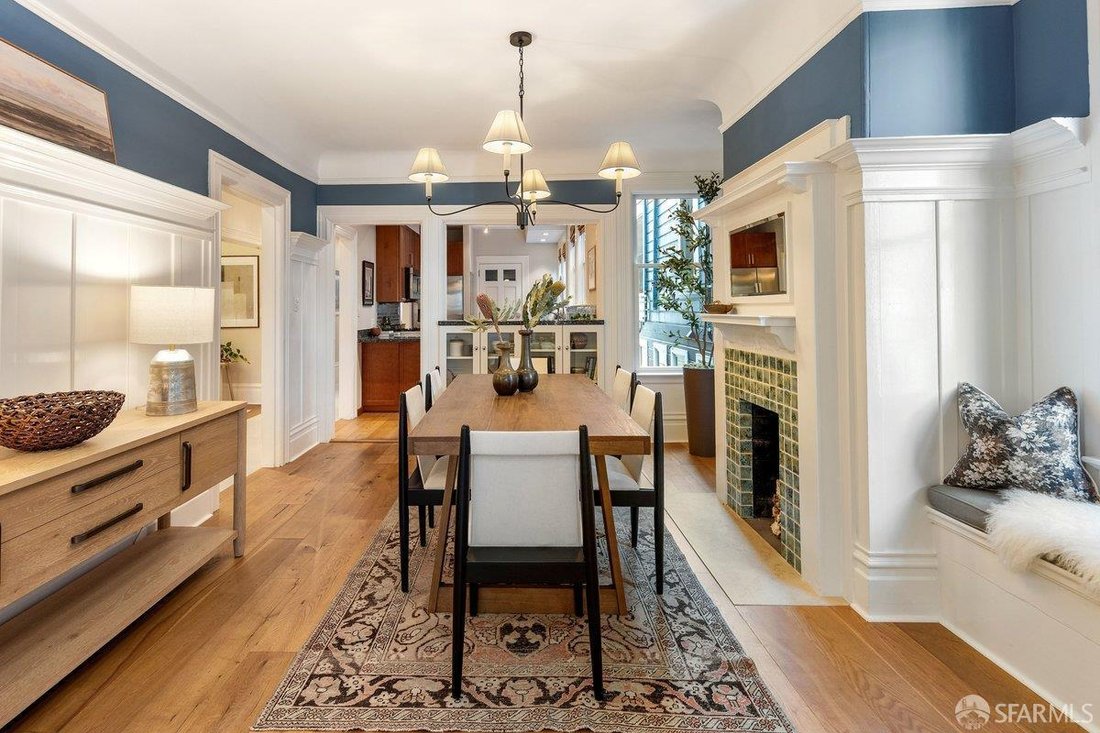 Condo in San Francisco, California, United States 1 - 18908627