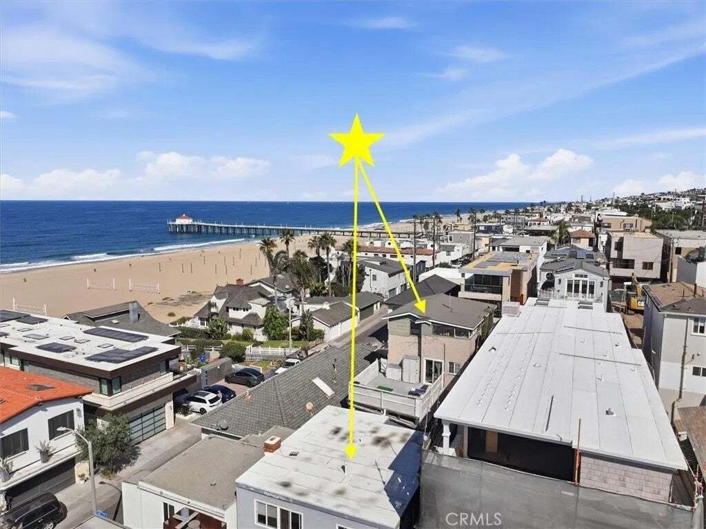 Casa a Manhattan Beach, California, Stati Uniti 4 - 18913270