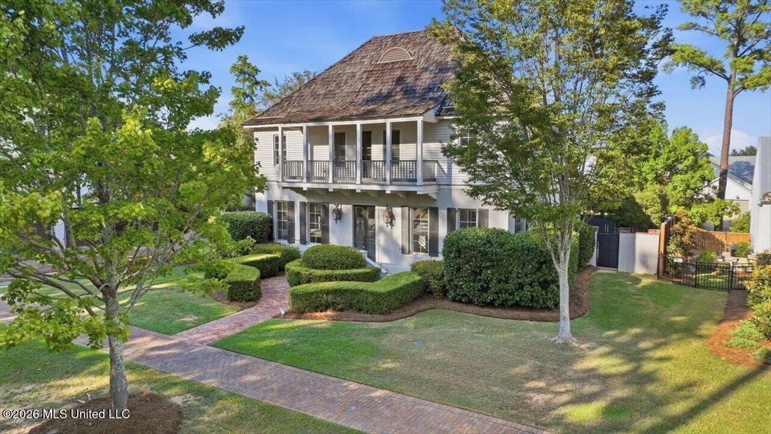 Haus in Madison, Mississippi, Vereinigte Staaten 2 - 18909571